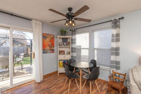 13026 N Becks Grove Drive Camby IN 46113