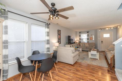 13026 N Becks Grove Drive Camby IN 46113