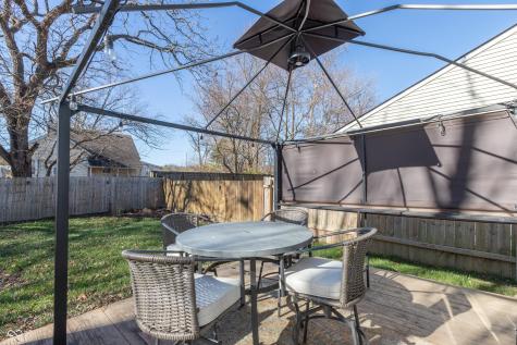 13026 N Becks Grove Drive Camby IN 46113