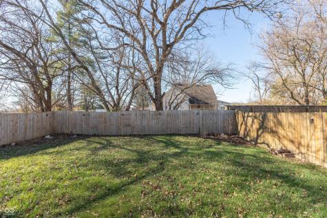 13026 N Becks Grove Drive Camby IN 46113