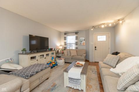 13026 N Becks Grove Drive Camby IN 46113