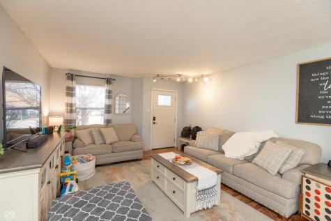 13026 N Becks Grove Drive Camby IN 46113