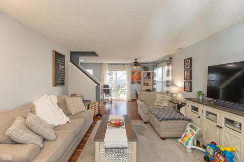 13026 N Becks Grove Drive Camby IN 46113