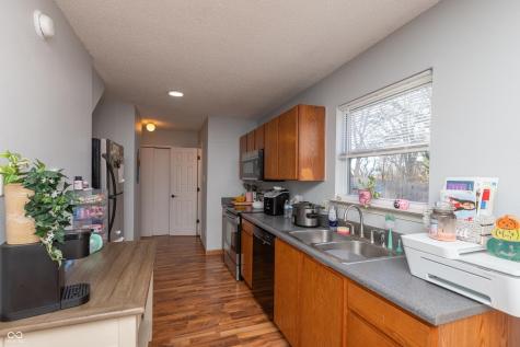 13026 N Becks Grove Drive Camby IN 46113