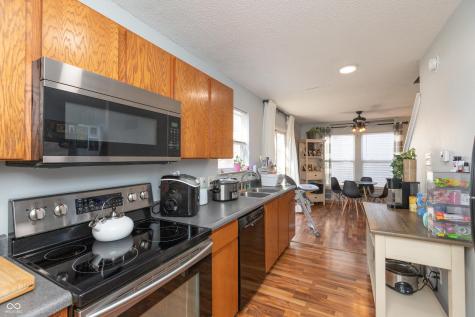 13026 N Becks Grove Drive Camby IN 46113