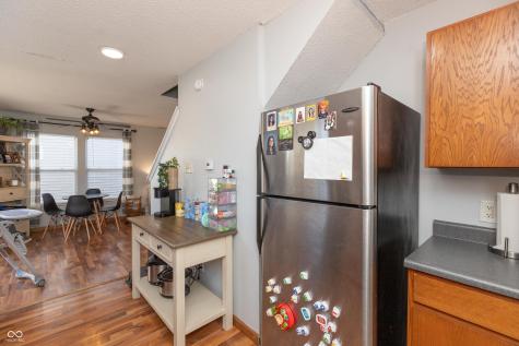 13026 N Becks Grove Drive Camby IN 46113