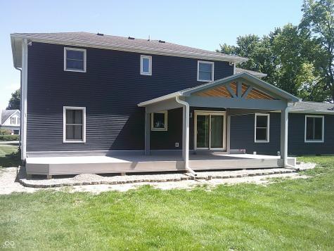 9735 S 400 W Pendleton IN 46064