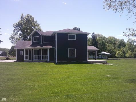 9735 S 400 W Pendleton IN 46064