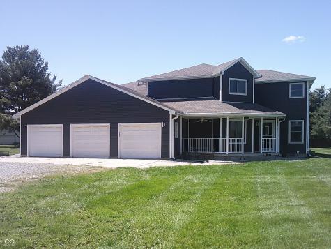 9735 S 400 W Pendleton IN 46064