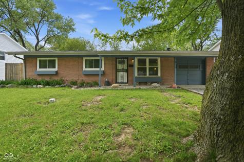 8129 E 36th Place Indianapolis IN 46226