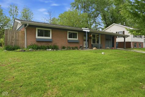 8129 E 36th Place Indianapolis IN 46226