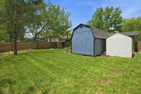 8129 E 36th Place Indianapolis IN 46226