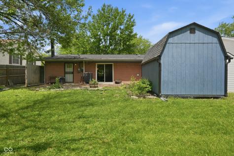 8129 E 36th Place Indianapolis IN 46226