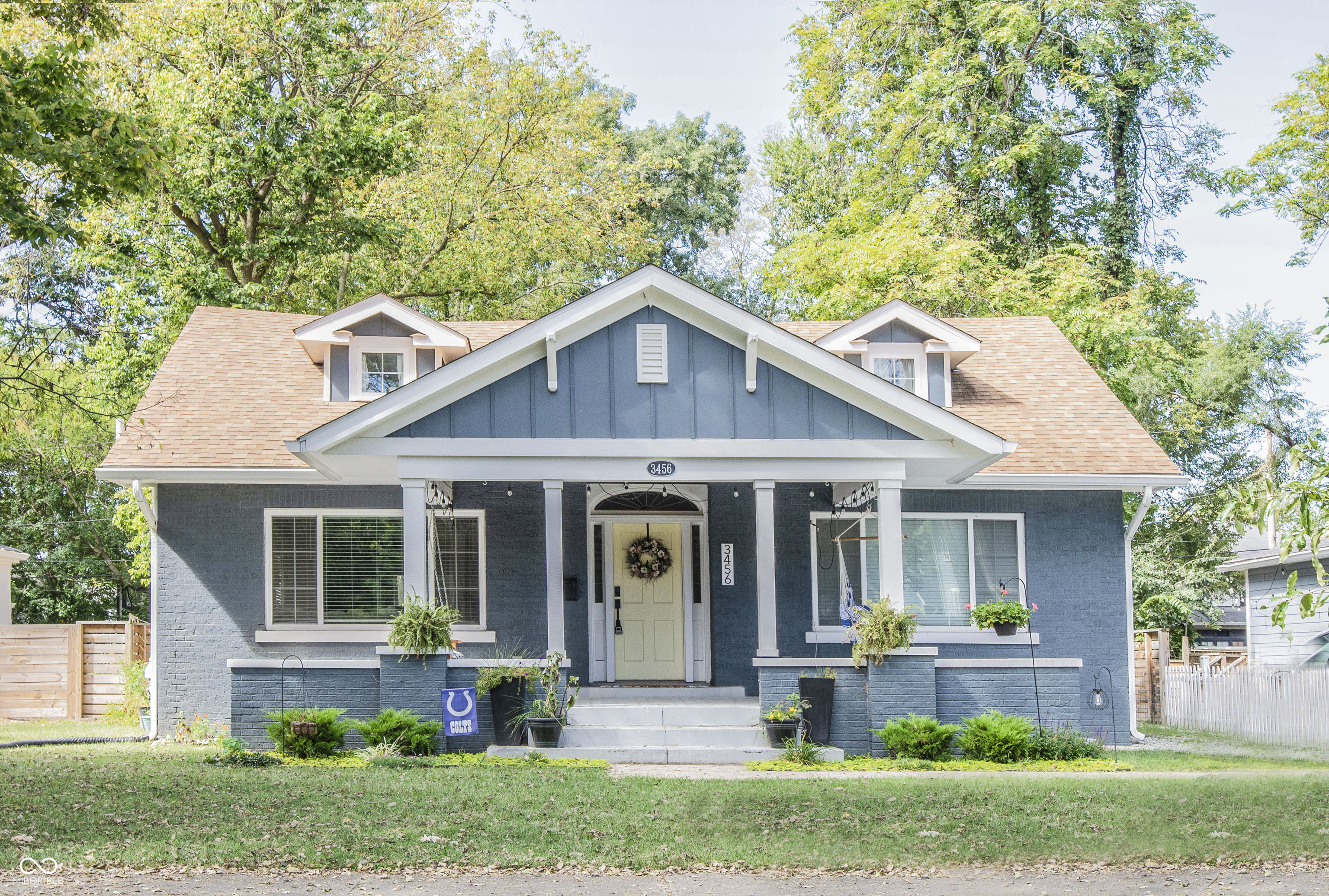 3456 Winthrop Avenue Indianapolis IN 46205