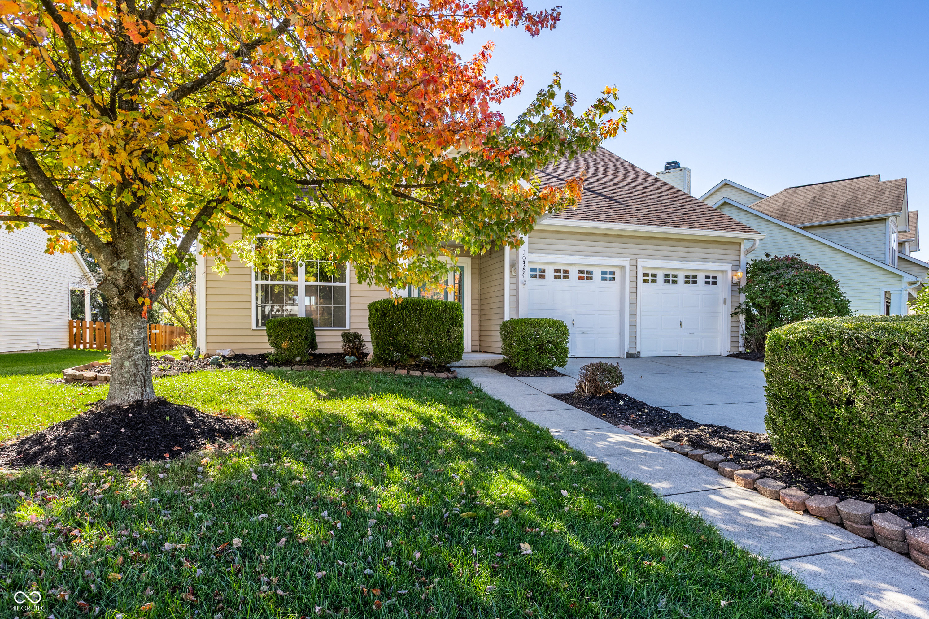 10384 Glenn Abbey Lane Fishers IN 46037