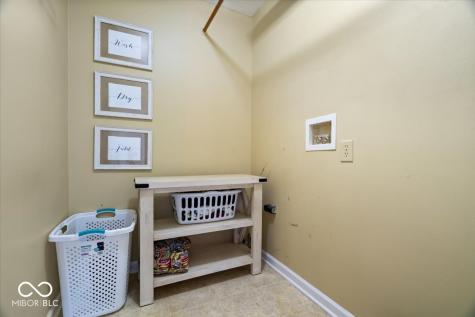 825 W Muskegan Drive Greenfield IN 46140