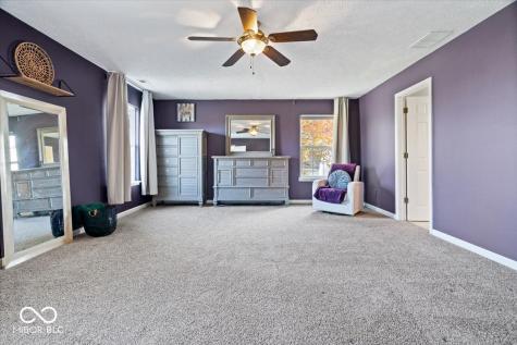 825 W Muskegan Drive Greenfield IN 46140