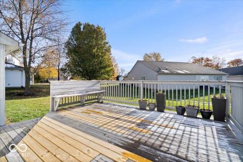 825 W Muskegan Drive Greenfield IN 46140