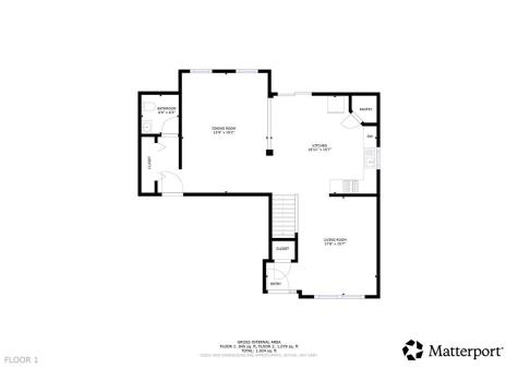 825 W Muskegan Drive Greenfield IN 46140