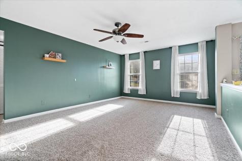 825 W Muskegan Drive Greenfield IN 46140