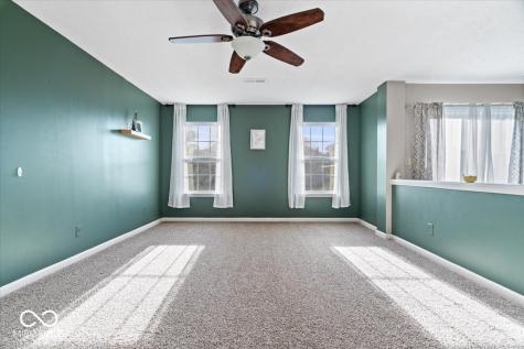 825 W Muskegan Drive Greenfield IN 46140