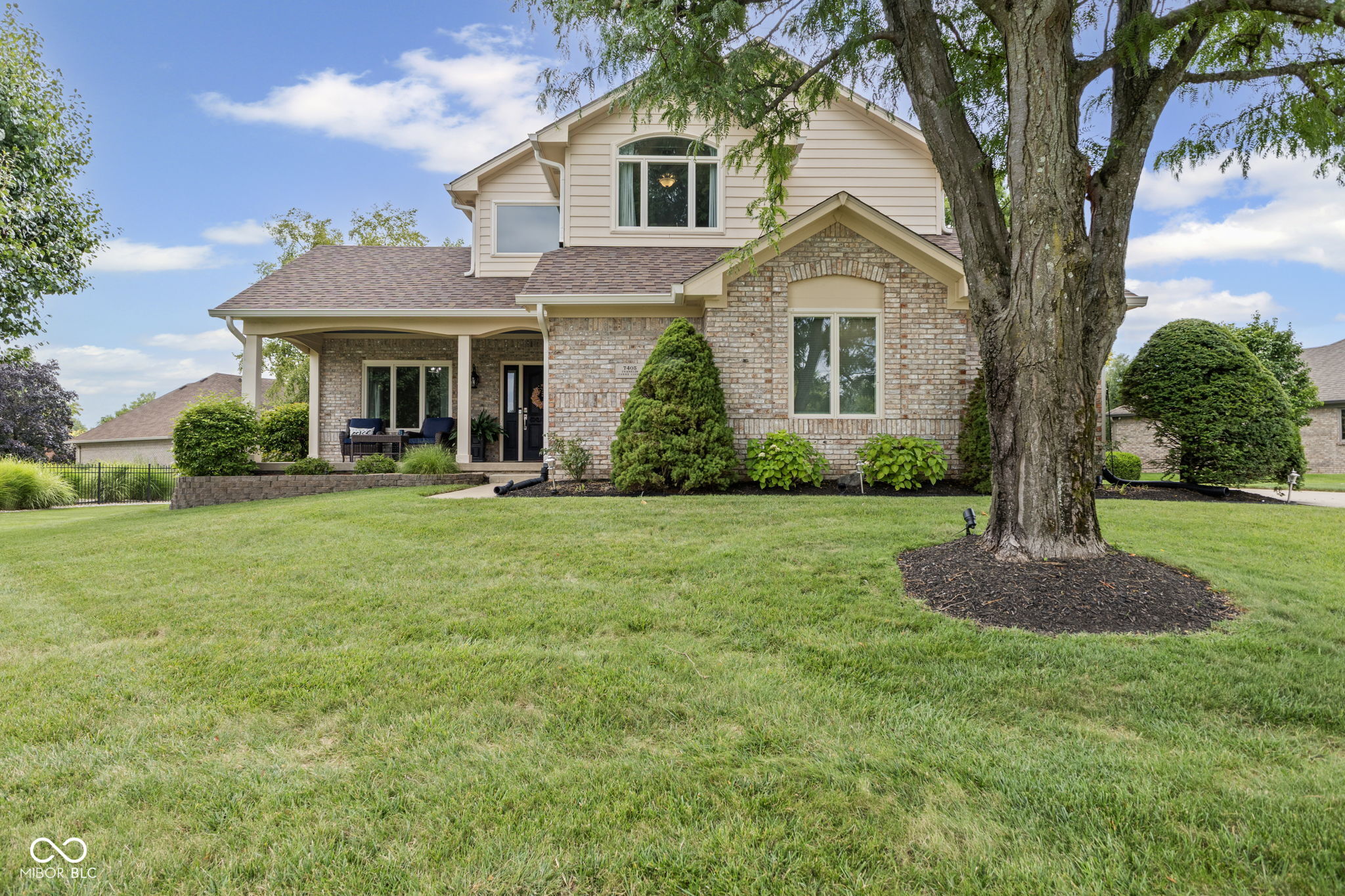 7405 Franklin Parke Court Indianapolis IN 46259