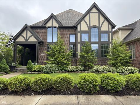 7661 Carriage House Way Zionsville IN 46077