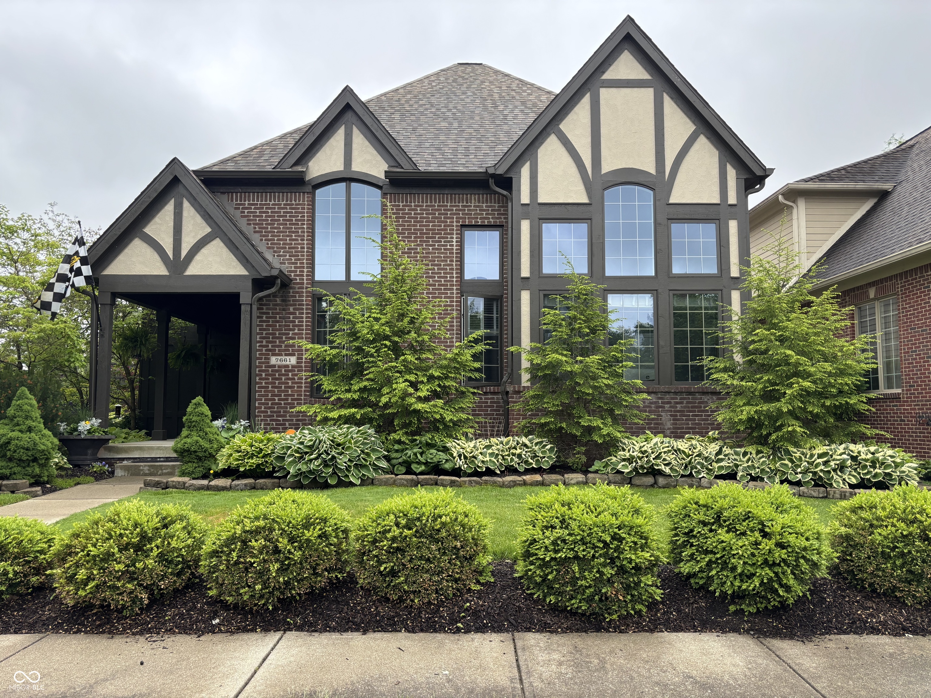7661 Carriage House Way Zionsville IN 46077