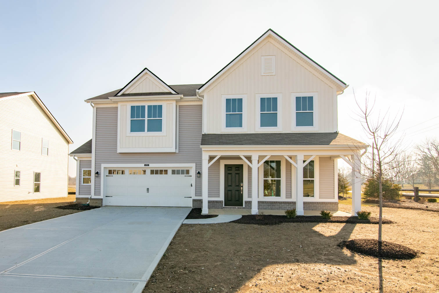 4755 Bethel Creek Boulevard Indianapolis IN 46239