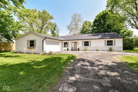 7771 Delbrook Drive Indianapolis IN 46260