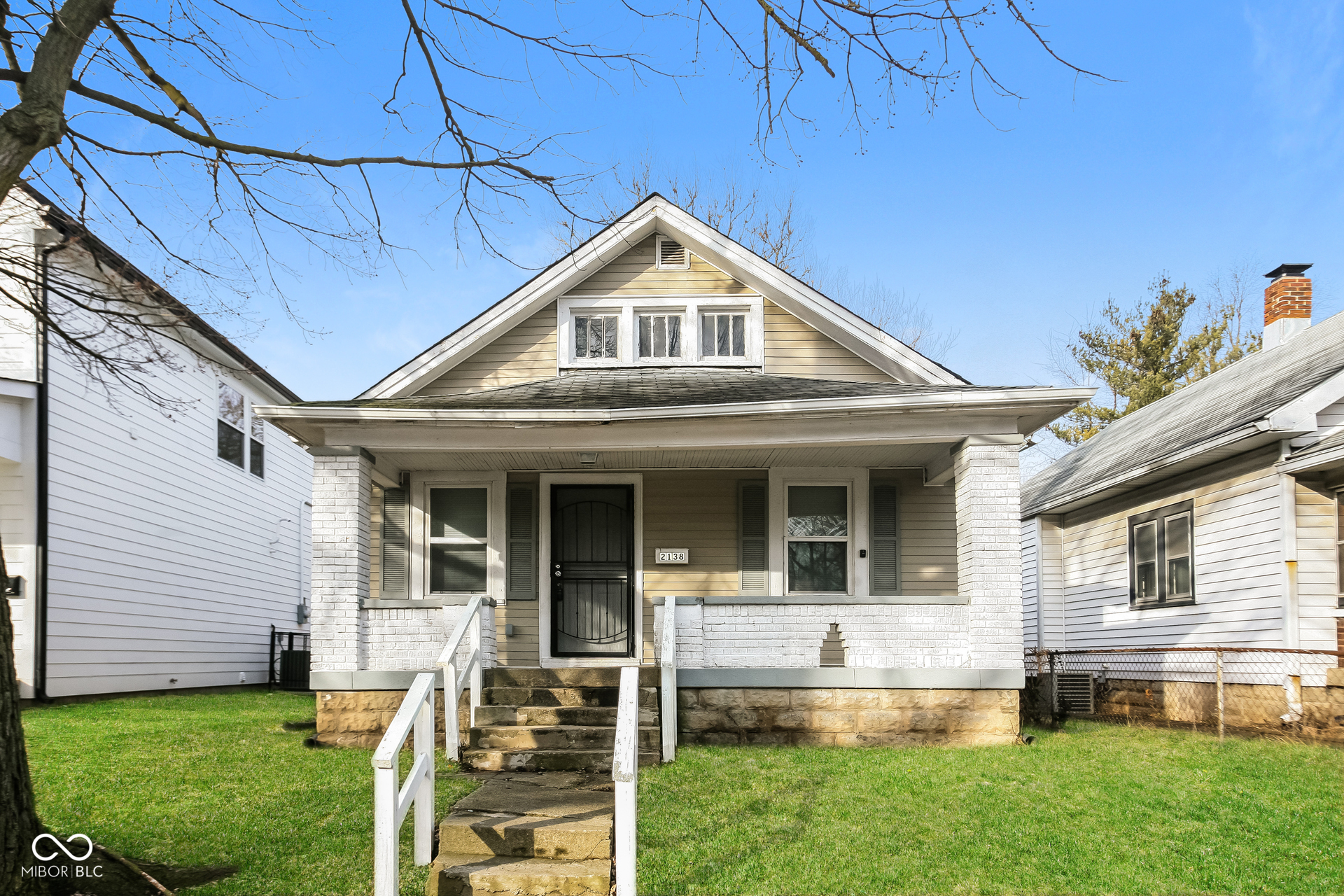 2138 N Dexter Street Indianapolis IN 46202