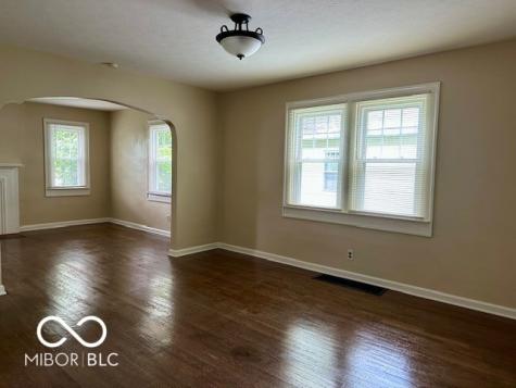 804 E Markwood Avenue Indianapolis IN 46227