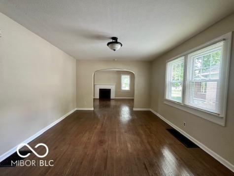 804 E Markwood Avenue Indianapolis IN 46227