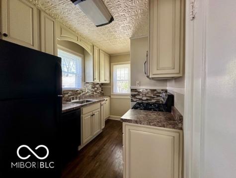 804 E Markwood Avenue Indianapolis IN 46227