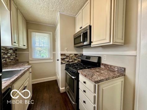 804 E Markwood Avenue Indianapolis IN 46227