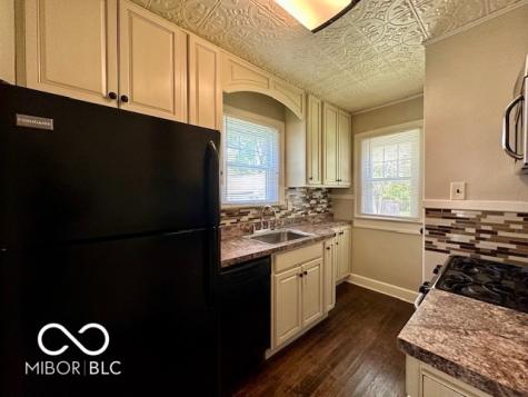 804 E Markwood Avenue Indianapolis IN 46227