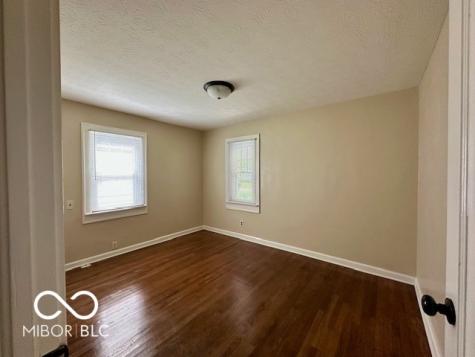 804 E Markwood Avenue Indianapolis IN 46227
