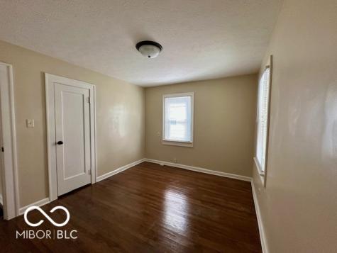 804 E Markwood Avenue Indianapolis IN 46227