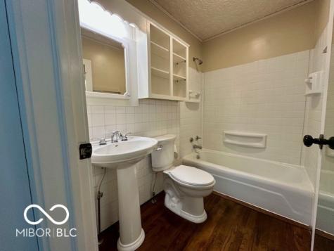 804 E Markwood Avenue Indianapolis IN 46227