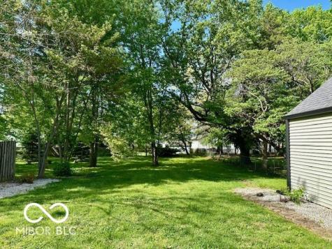 804 E Markwood Avenue Indianapolis IN 46227