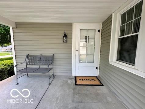 804 E Markwood Avenue Indianapolis IN 46227