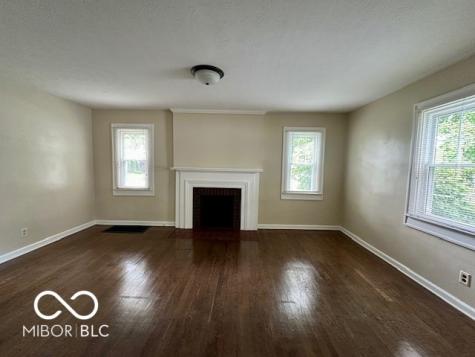 804 E Markwood Avenue Indianapolis IN 46227