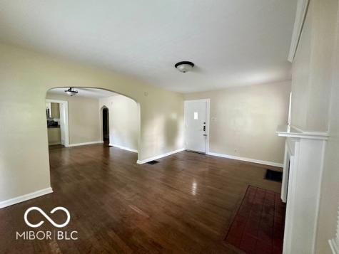 804 E Markwood Avenue Indianapolis IN 46227