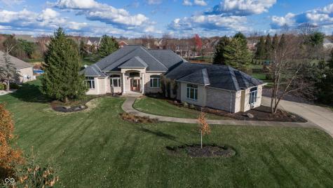 2129 Spring Briar Court Avon IN 46123