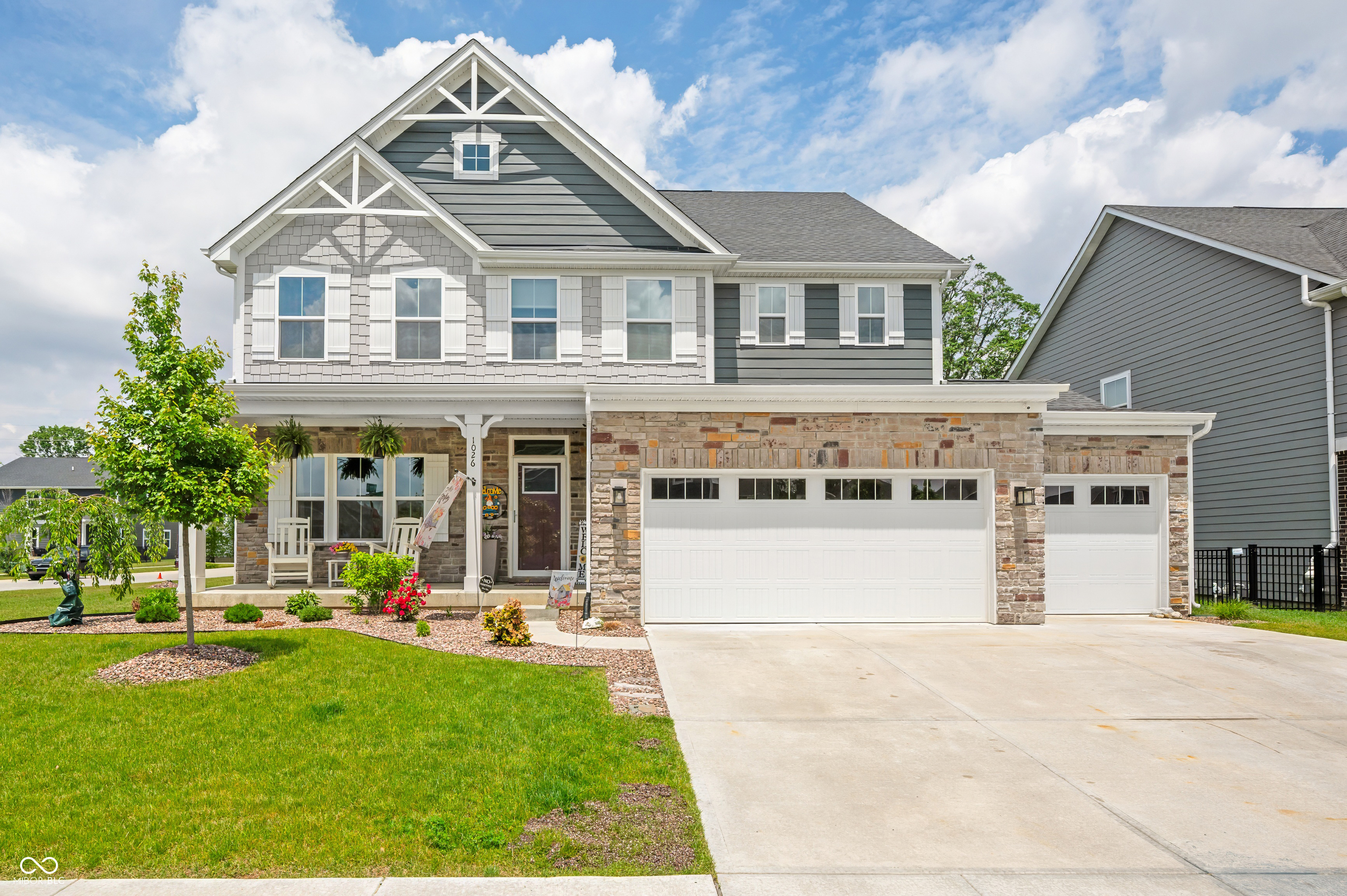 1026 Woodglen Drive Westfield IN 46074