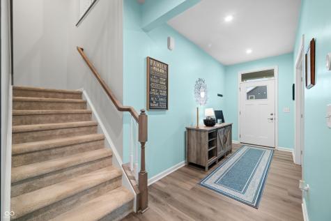1026 Woodglen Drive Westfield IN 46074