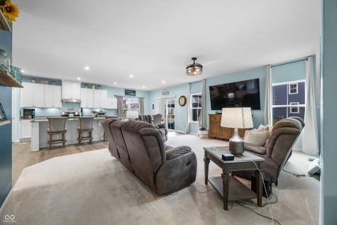 1026 Woodglen Drive Westfield IN 46074