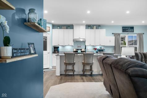 1026 Woodglen Drive Westfield IN 46074