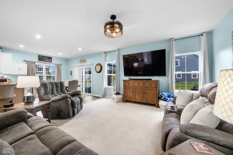 1026 Woodglen Drive Westfield IN 46074
