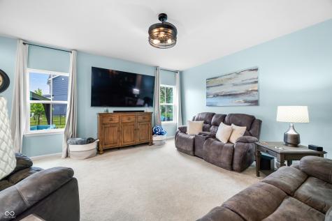 1026 Woodglen Drive Westfield IN 46074